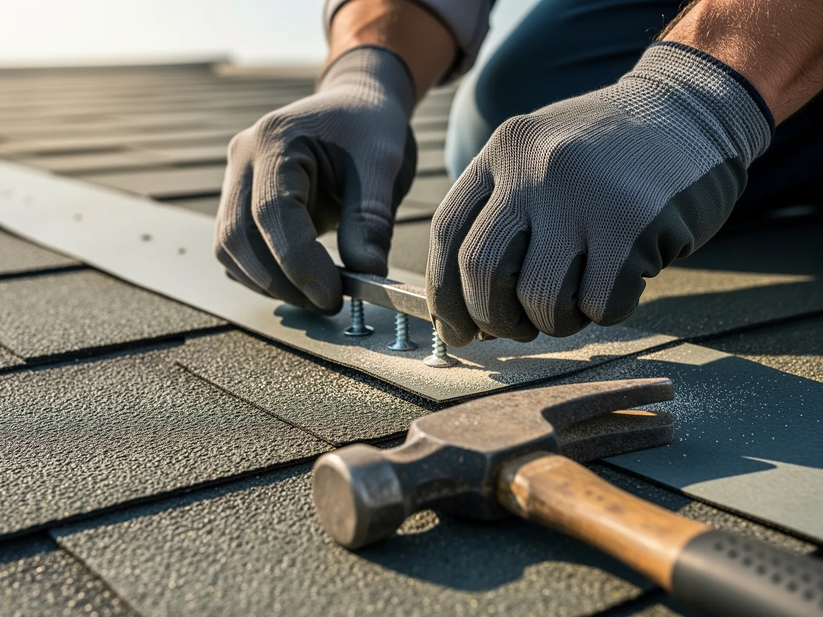 Why choose Fascia Repair in Coatesville, PA